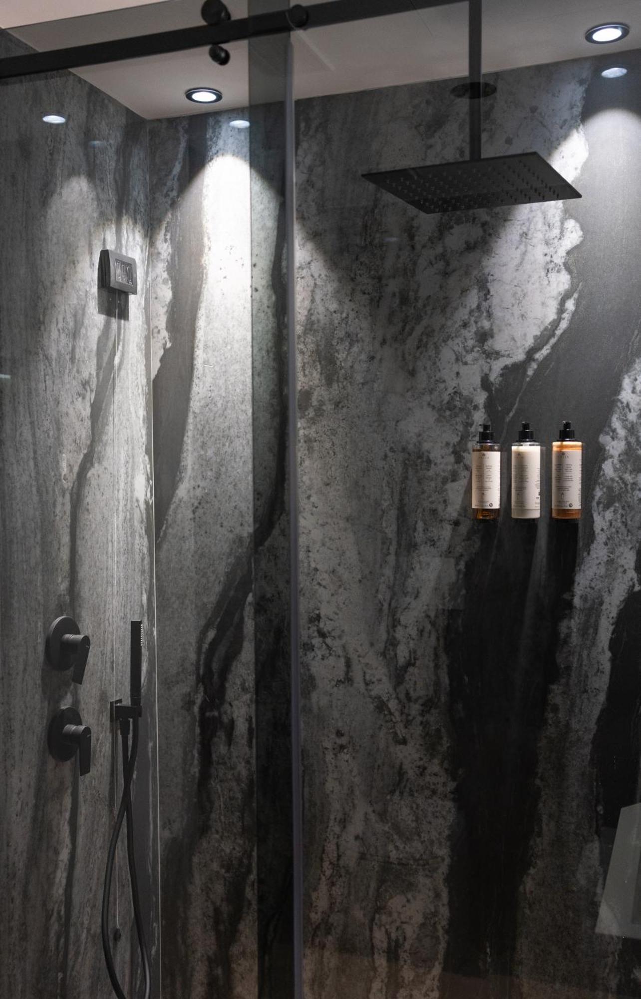 Mon Luxury Rooms Spa 니콜로시 외부 사진